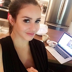 Perfil de Mariela