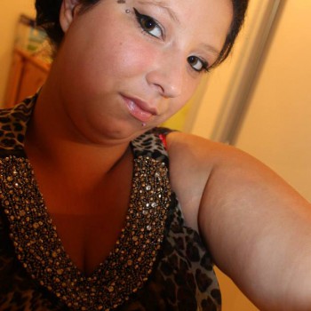 Perfil de Allisson