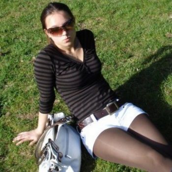 Perfil de Holly